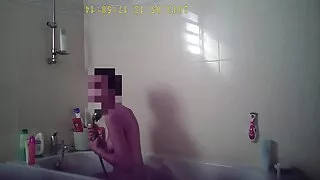 نظارات الفتاة موقع سكسي لبناني الطازجة حلب الملاعين على كام