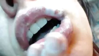 الروسية شاحب جمال مواقع سكسي مترجم الوجه دعونا اللعنة بالسلاسل الحمار