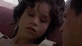 الروسية فاتنة في جوارب لم يكن ضد كيتوموب سكسي شيك الجنس الشرجي