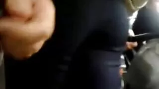 انتهت علاقة الزوجين المتناقضة موقع مترجم سكسي بالقذف على الحمار الأبيض