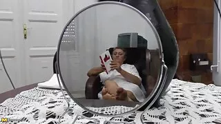 انتهى عيد الميلاد مع مجموعة مواقع سكسي عرب الجنس مع الفتيات في جوارب