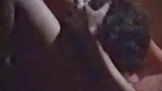 جميلة سمراء اكبر موقع سكس بنات مع حيوانات استمنى في الفناء الخلفي