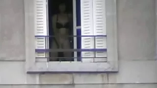مضيفة يجعل موقع سكسي عنيف فرجها لعق بشراهة