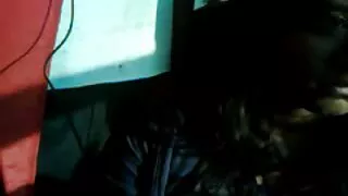 بي بي دبليو في موقع سكسي افلام الملابس الداخلية سحبت رجل أسود إلى السرير وبدأت في الاستسلام بعنف