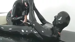 بقية في الفناء ينتهي بقصف ساخن مع أحمر مواقع سكسي حيوانات الشعر مفلس