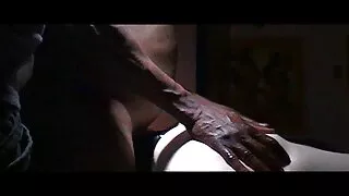 نحيل موقع سكسي اجنبي الأصدقاء قضبان ثابتة في شعر ثقوب مفلس النيجر