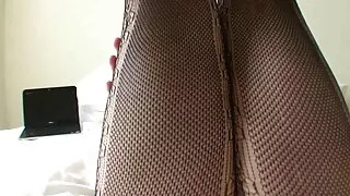 السياحية الأوروبية الملاعين فتاة مكسيكية في جوارب ويتغذى على نائب الرئيس موقع سكسي اجنبي