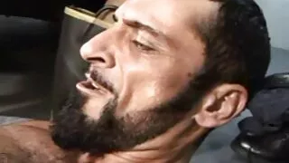 الفم موقع سكسي اسرائيلي سقي الأبنوس يتأهل لإغواء رجل أصلع