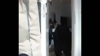 الأبنوس شاعر المليون داخل المهبل موقع سكسي امريكي من ضابط شرطة بعد عرقي الجماع